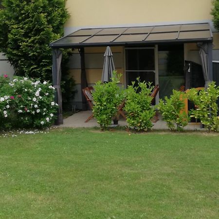 Berolina Apartman Graal-Mueritz Kültér fotó