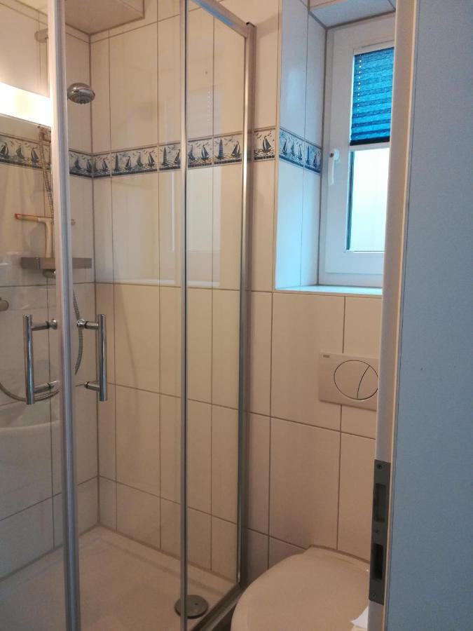 Berolina Apartman Graal-Mueritz Kültér fotó