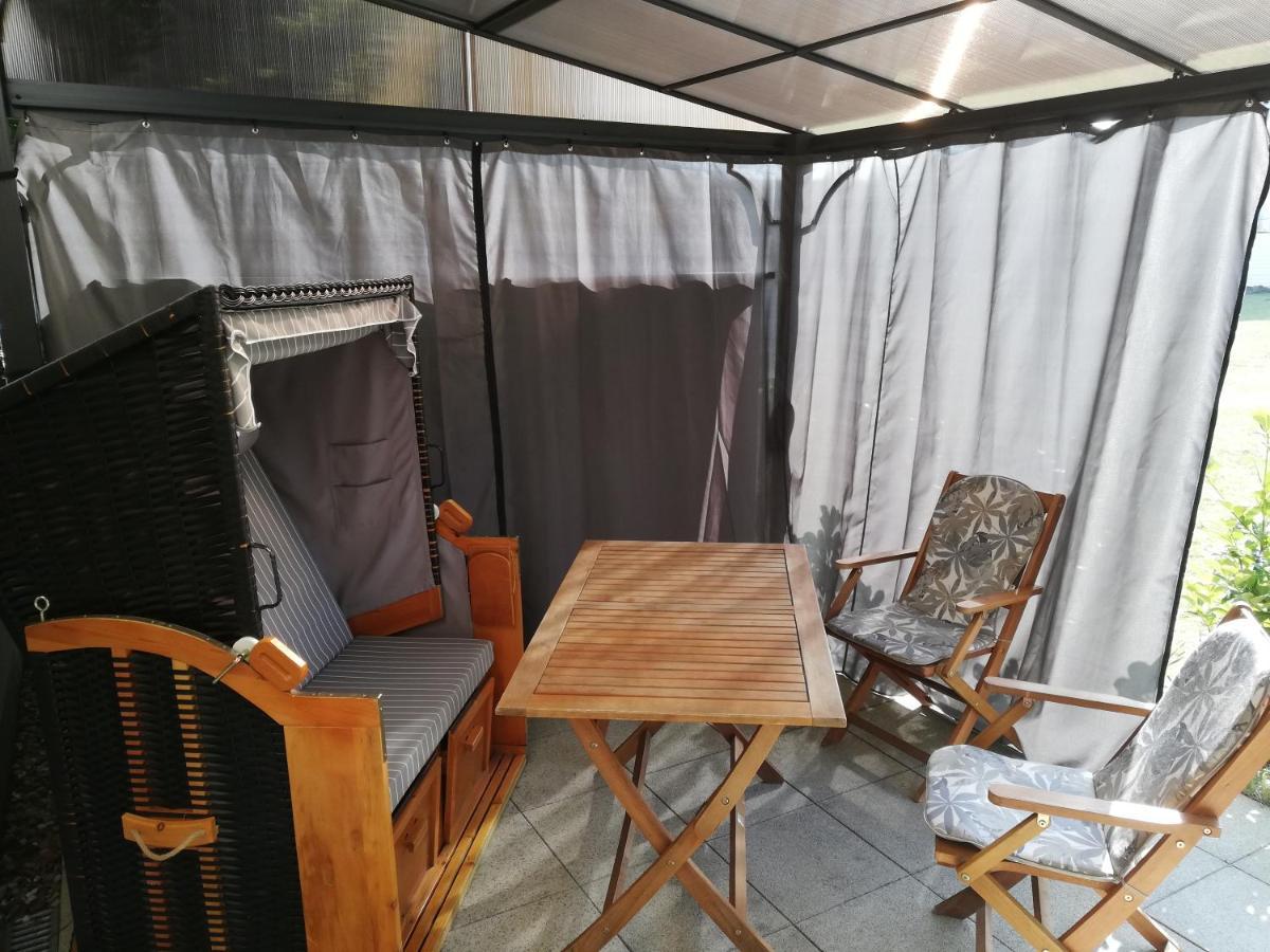 Berolina Apartman Graal-Mueritz Kültér fotó