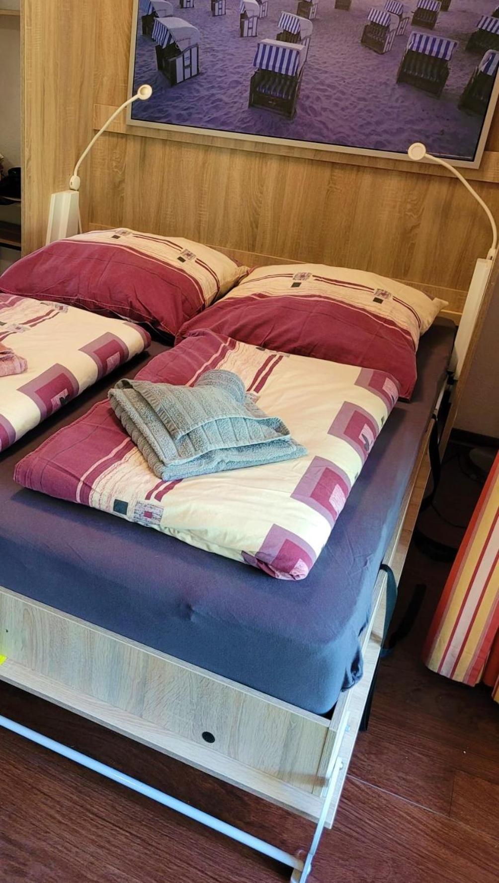Berolina Apartman Graal-Mueritz Kültér fotó
