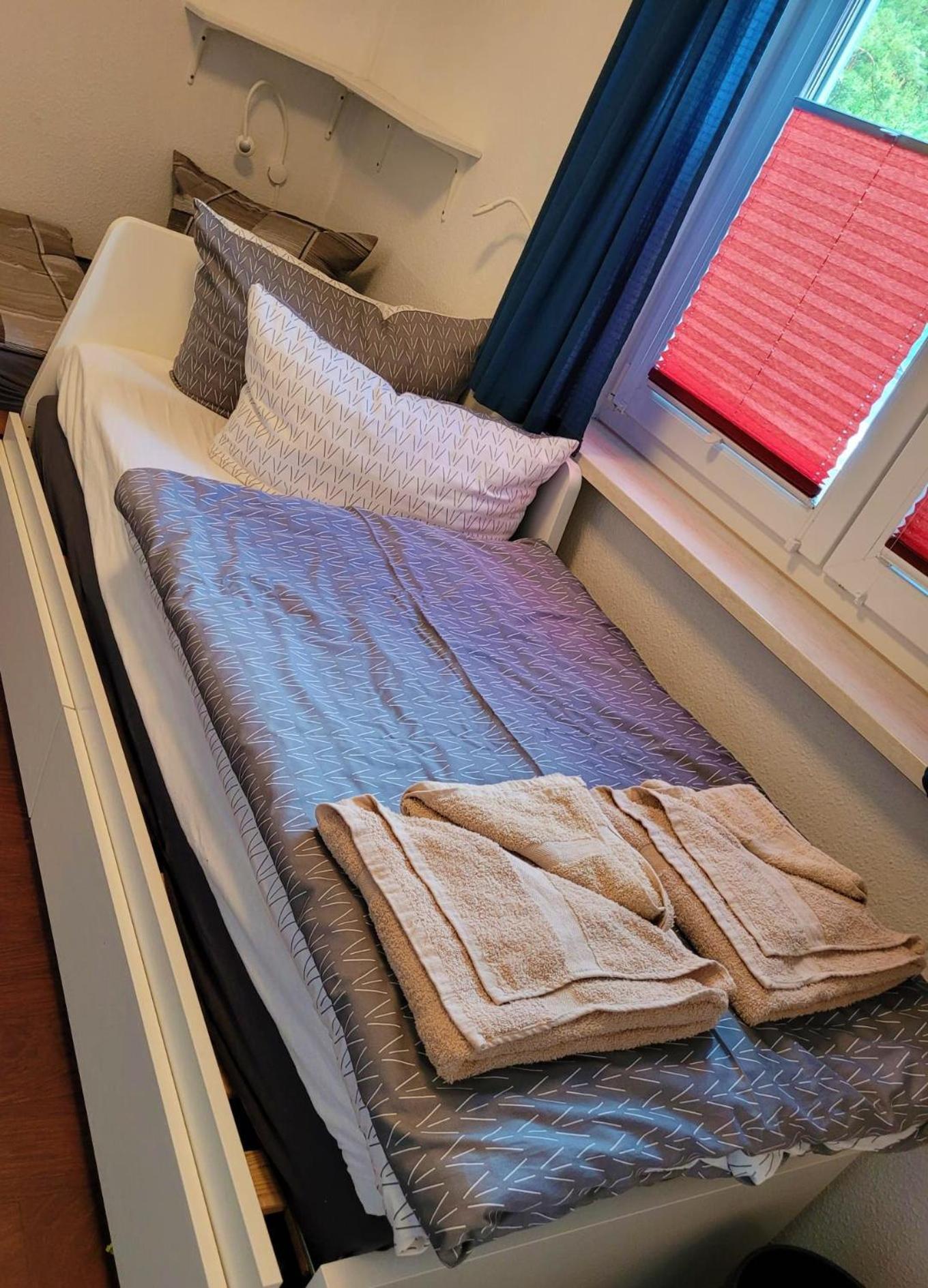 Berolina Apartman Graal-Mueritz Kültér fotó